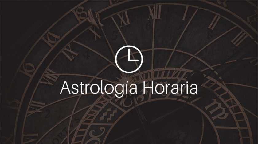 astrologia horaria