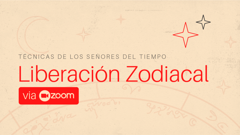 liberacion zodiacal zoom